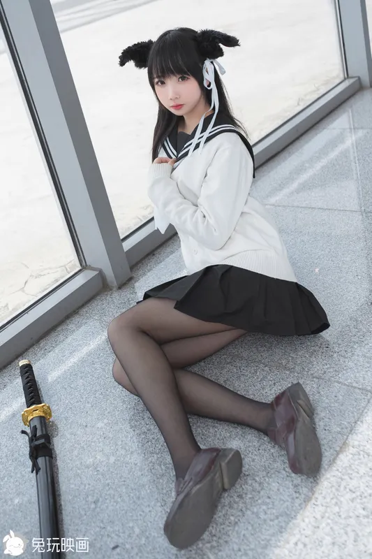 C43.005 漫展上的小姐姐 - 兔玩映画